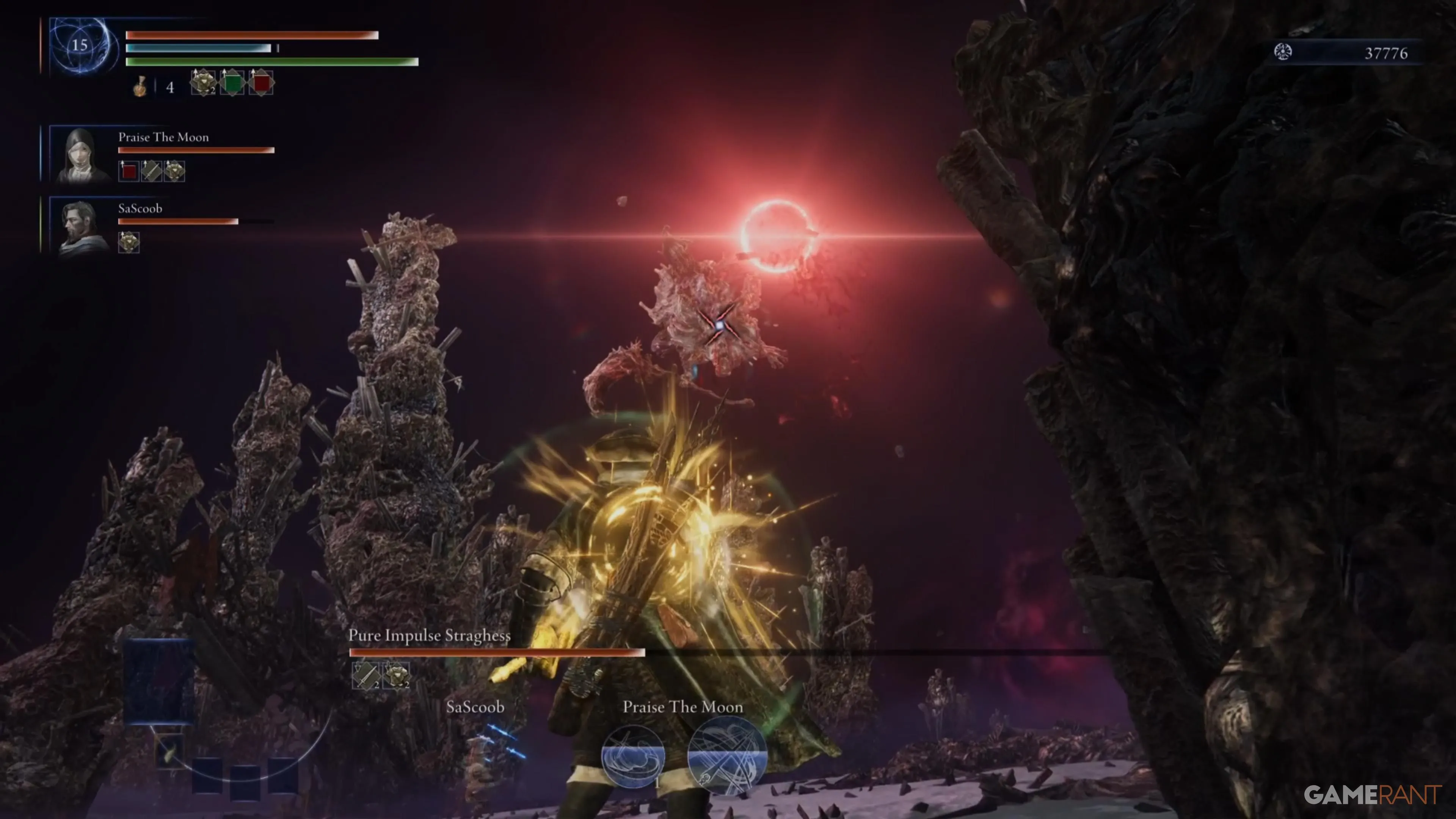 Нырок со столпа