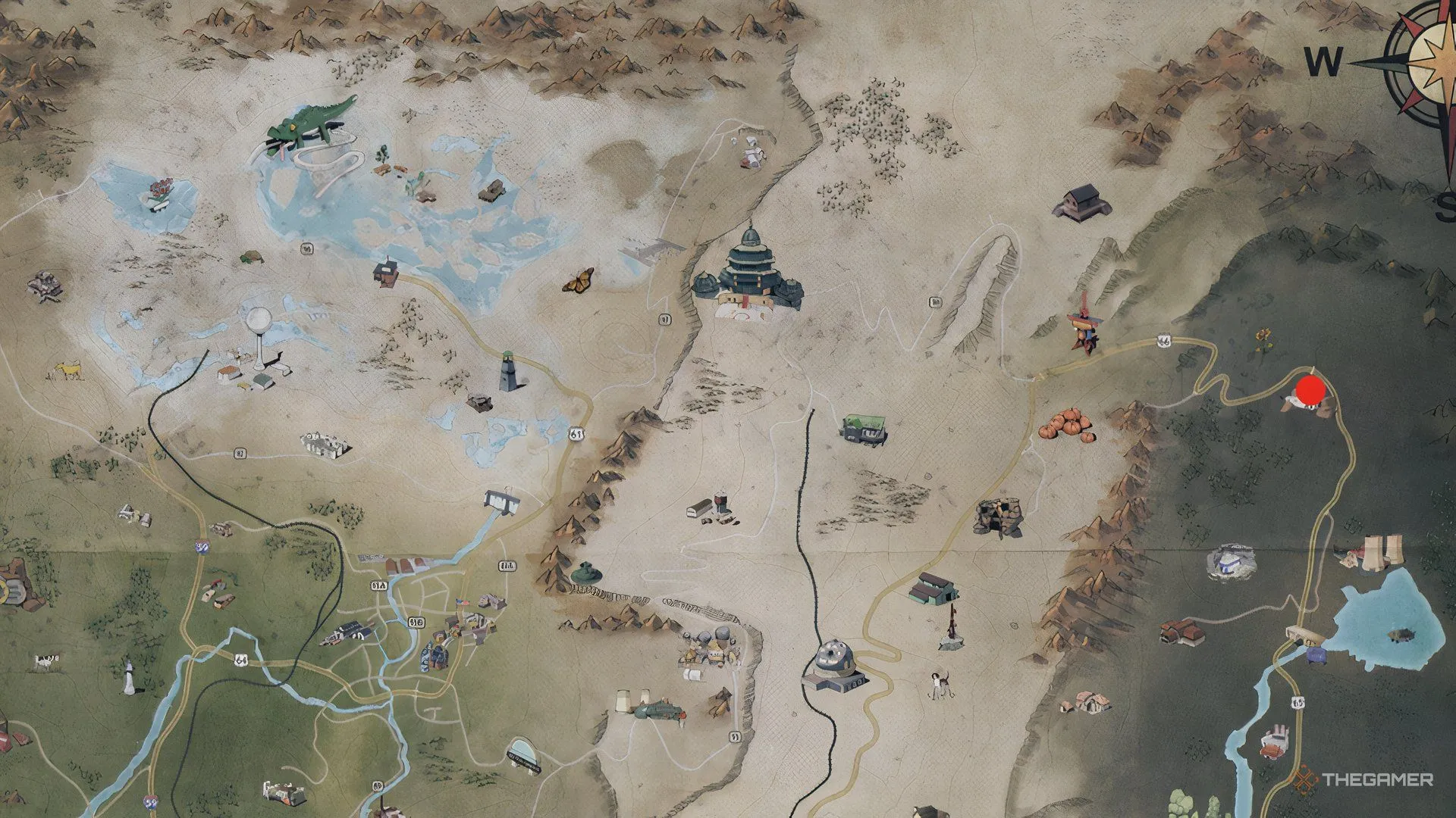 Карта записи #6