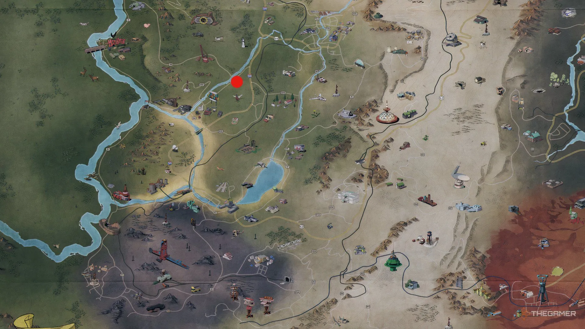 Карта записи #1