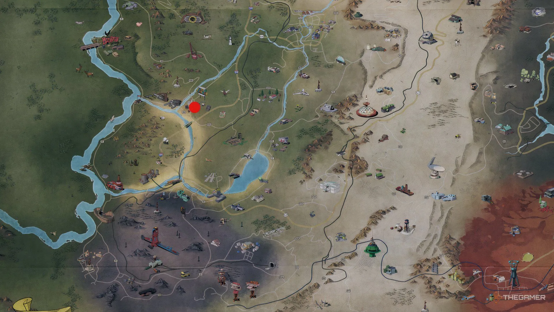 Карта записи #2