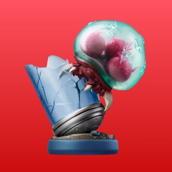 Амиибо Метроид