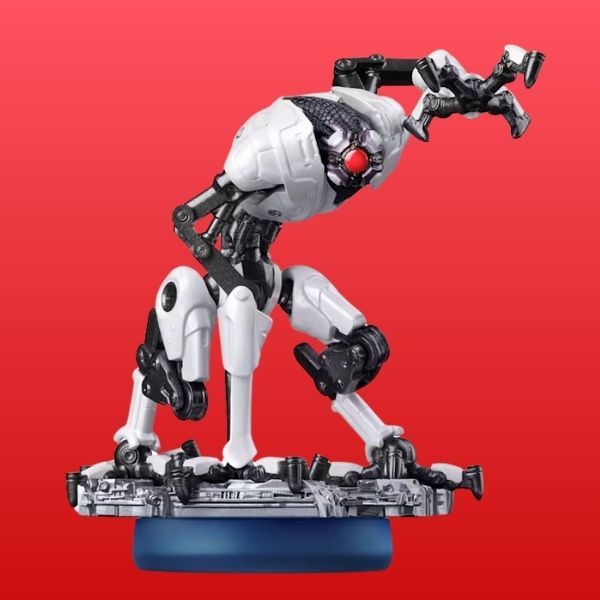 Амиибо E.M.M.I.