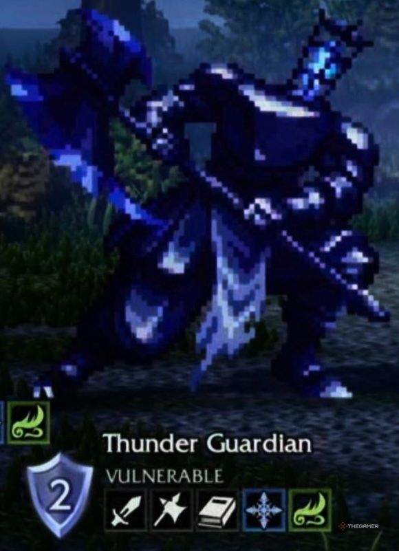 Thunder Guardian