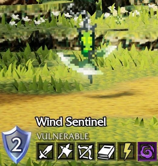 Wind Sentinel
