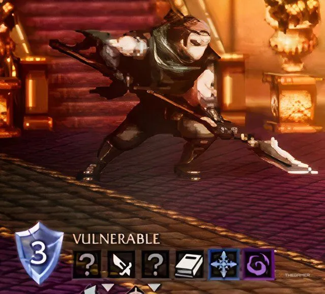 Адъютант авангарда