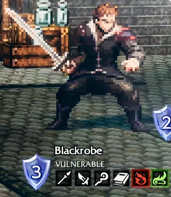 Черномантия