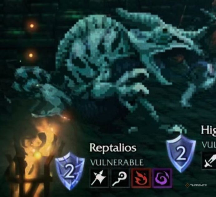 Reptalios