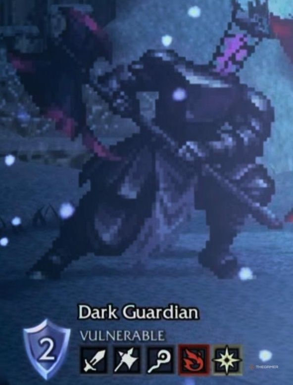 Dark Guardian