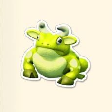 Bull Frog