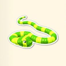 Respite Snake