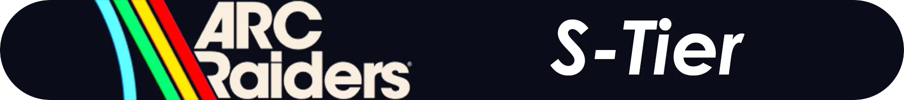 Тир-лист гранат и ловушек ARC Raiders