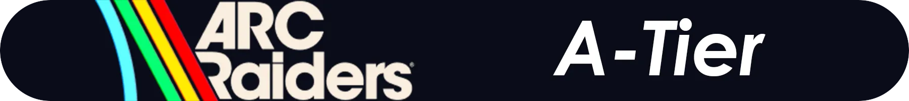 Тир-лист гранат и ловушек ARC Raiders