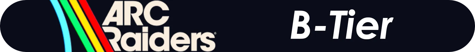 Тир-лист гранат и ловушек ARC Raiders