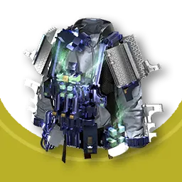 Tide Fall Light Armor
