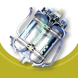 Hanging River 02 Tube