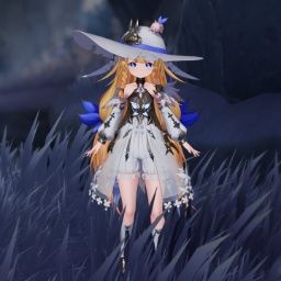 Трюфель и Филберт