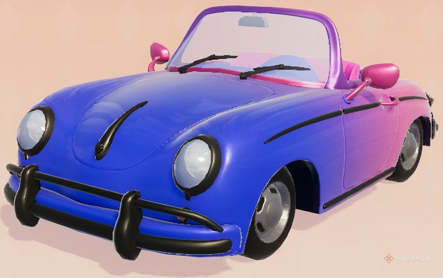 Неоновая ночь