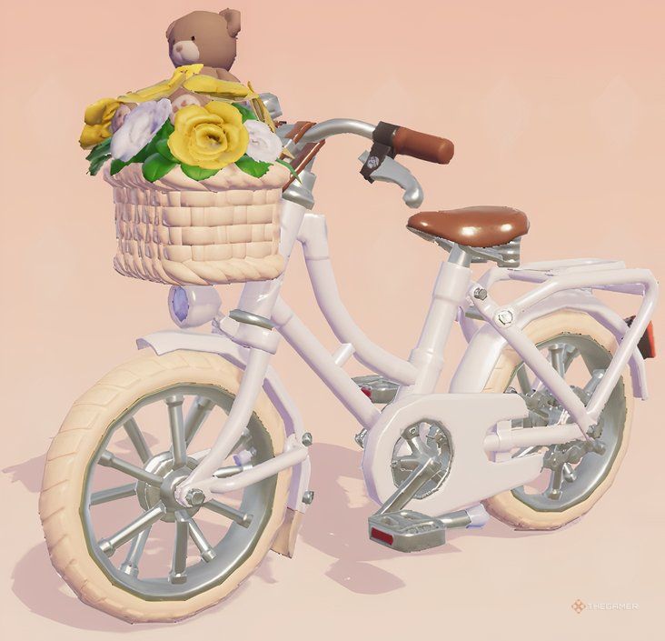 Взгляд к луне