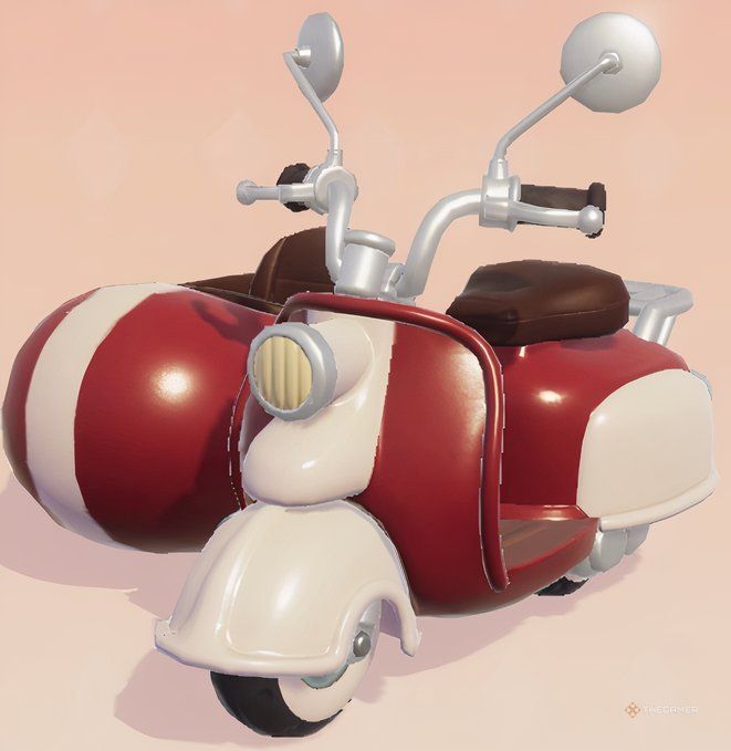 Горячая погоня