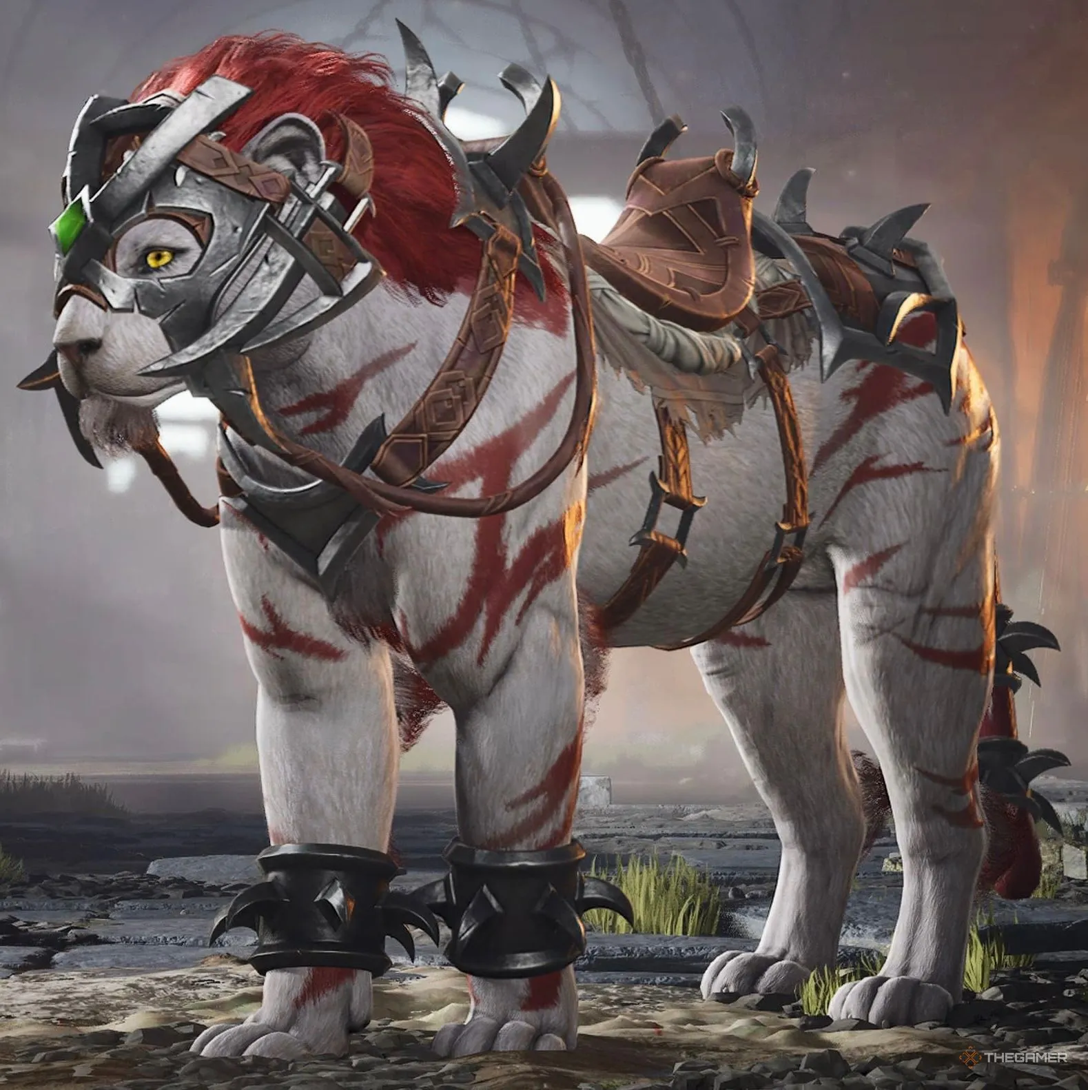 Кровавый брат