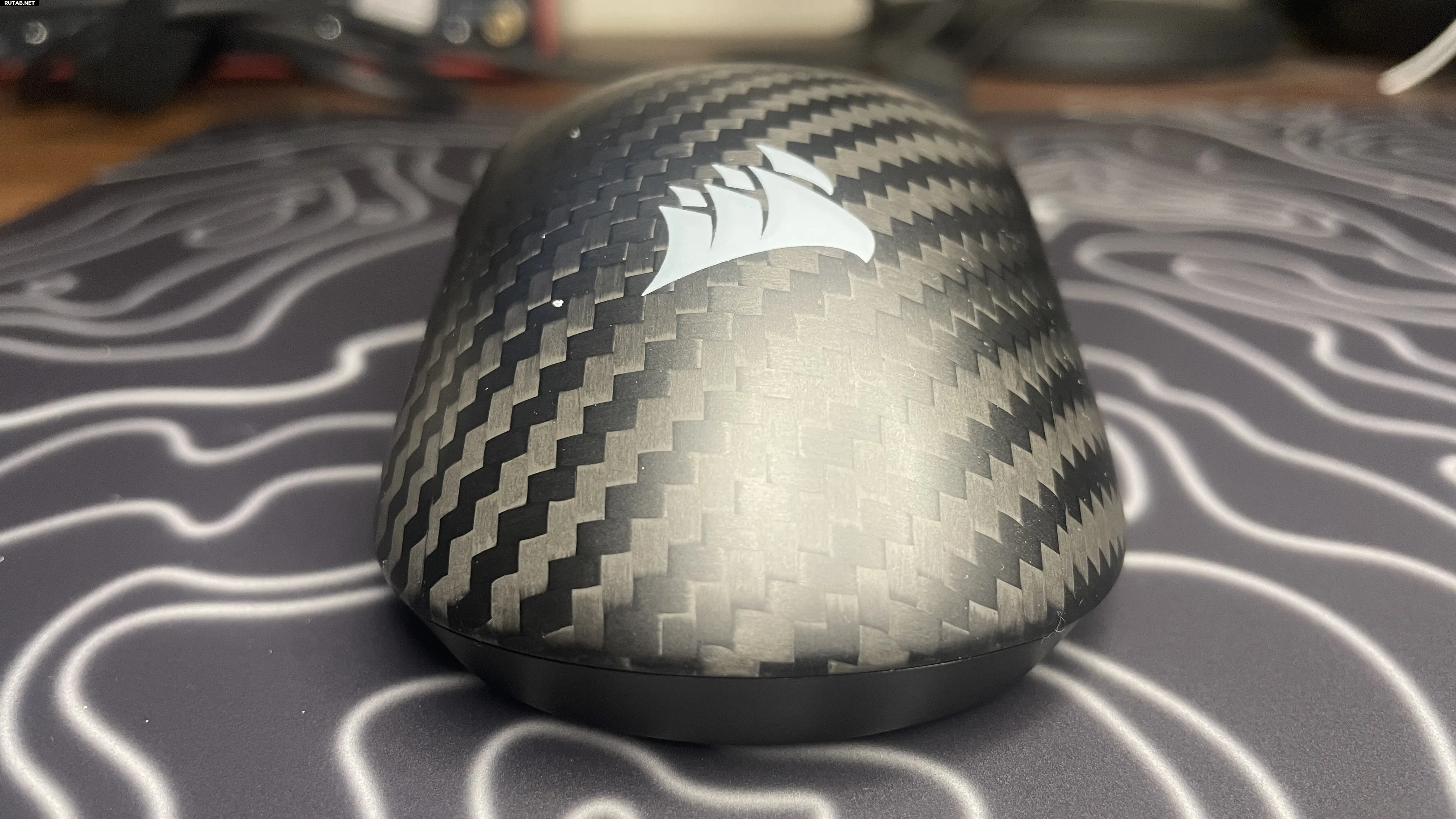 Игровая мышь Corsair Sabre V2 Pro Wireless CF.