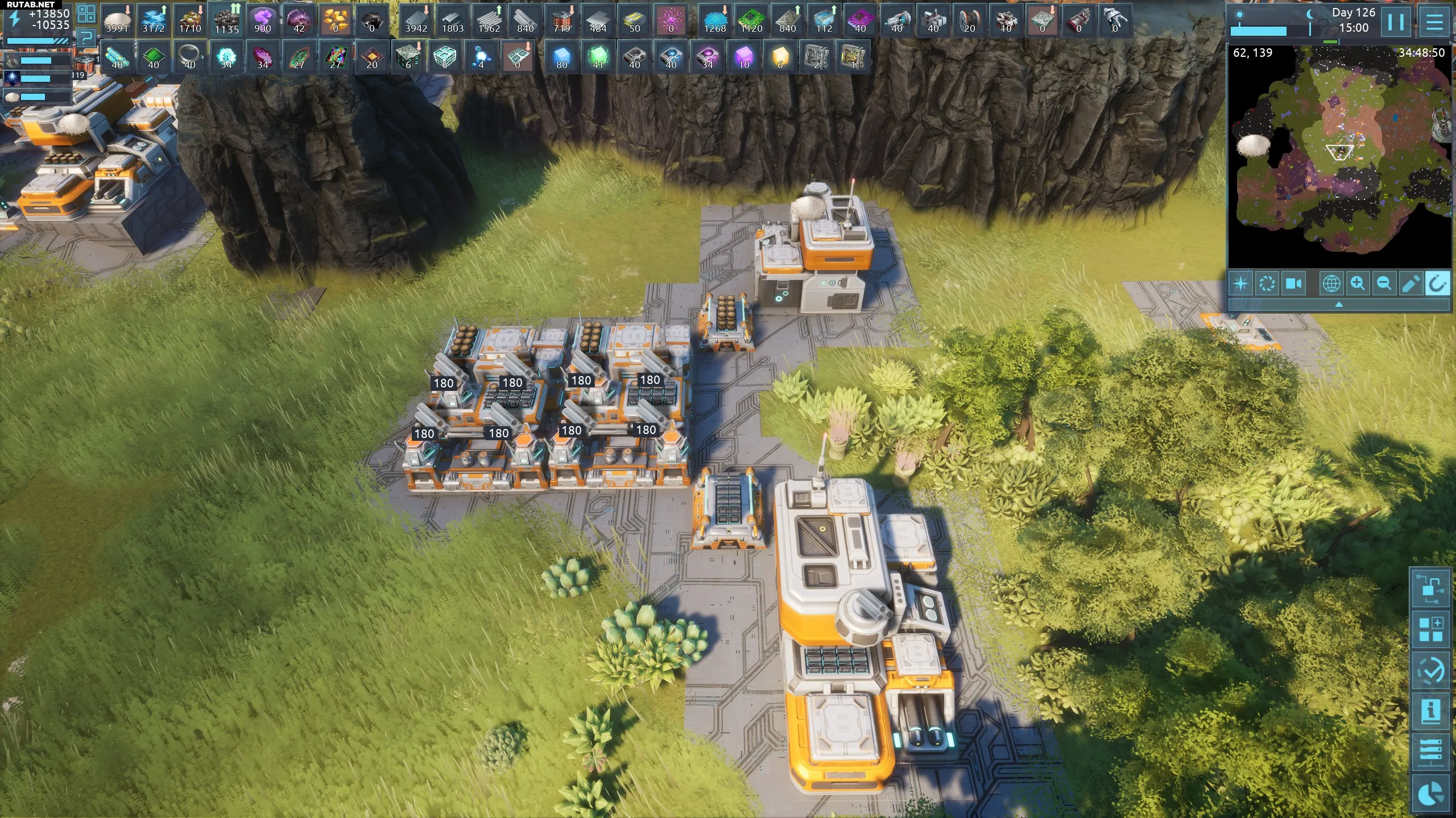 Специализированная фабрика кремния