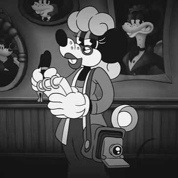 Актёрский состав Mouse: PI for Hire