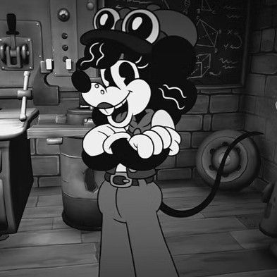 Актёрский состав Mouse: PI for Hire