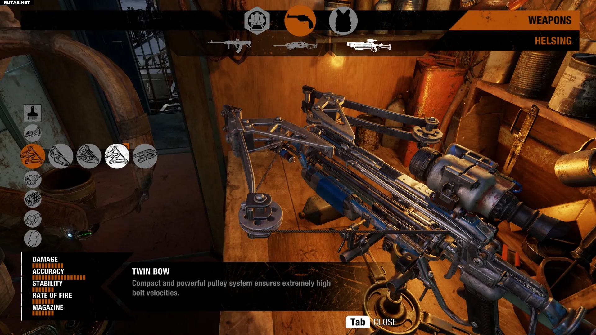 metro exodus helsing