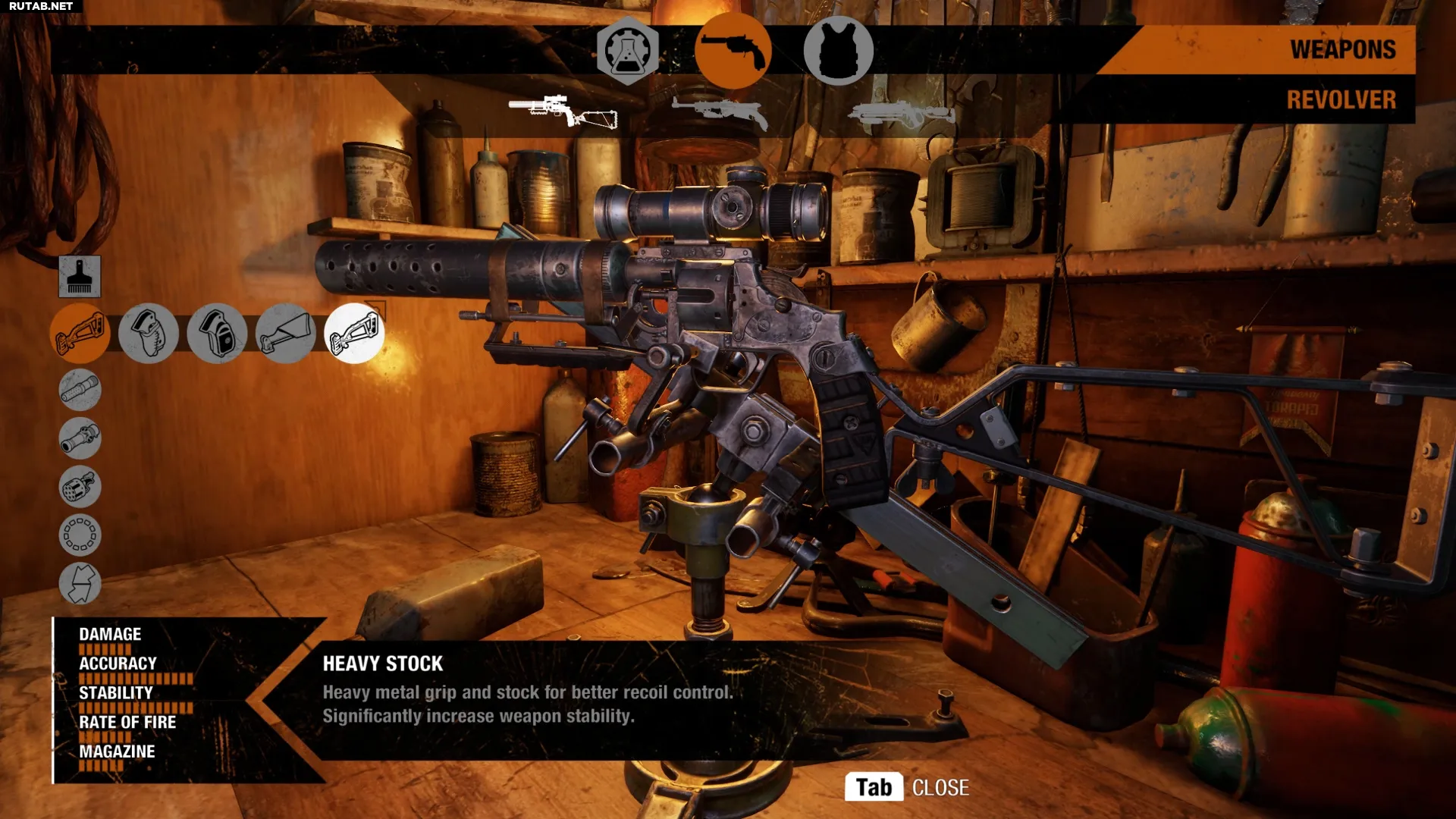 metro exodus revolver