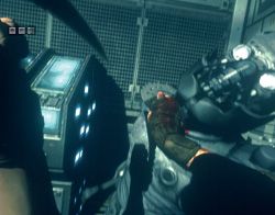 Riddick: Assault on Dark Athena FPS