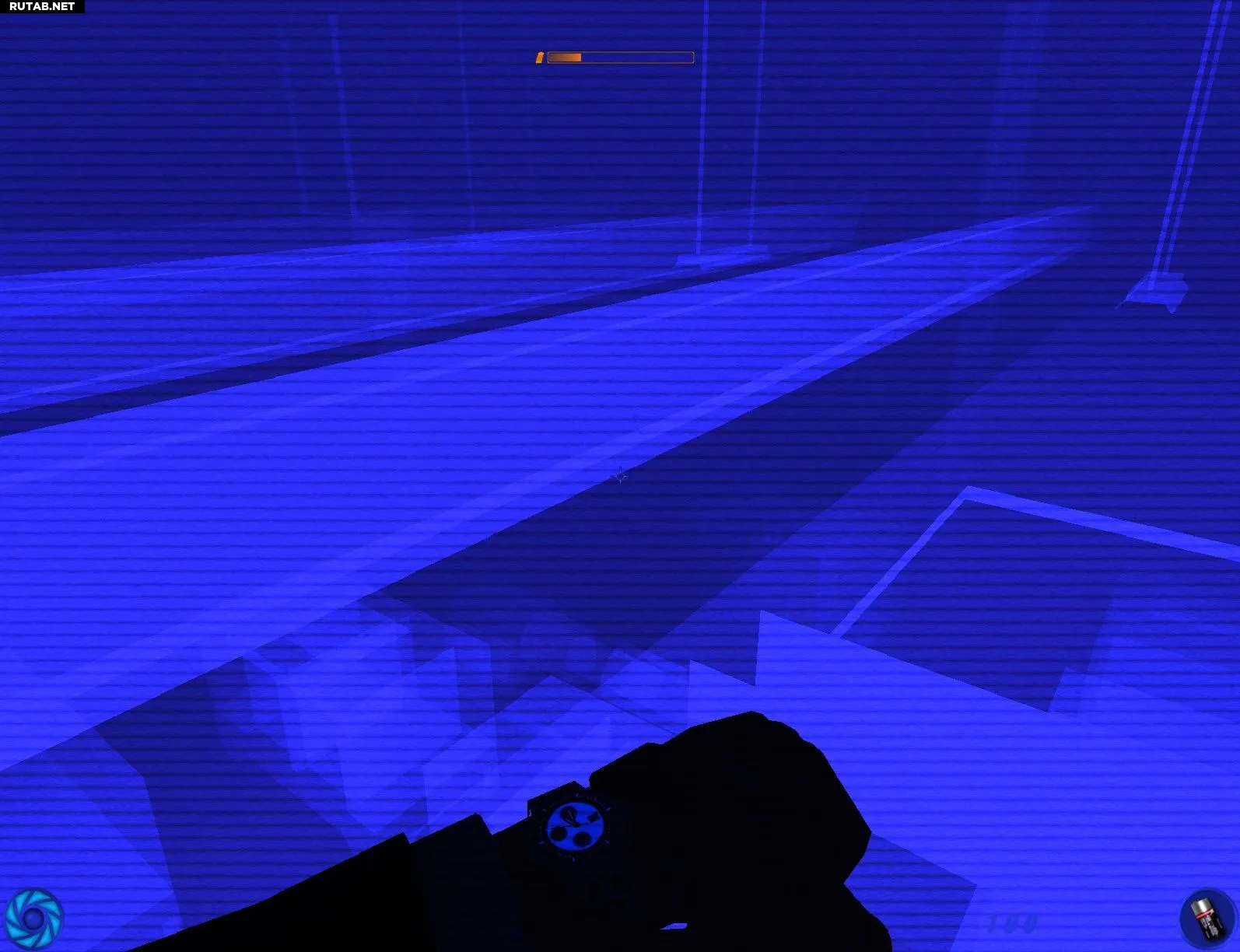 James Bond 007: Nightfire FPS