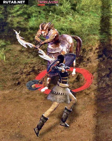 Guild Wars 2 MMO at launch in 2012