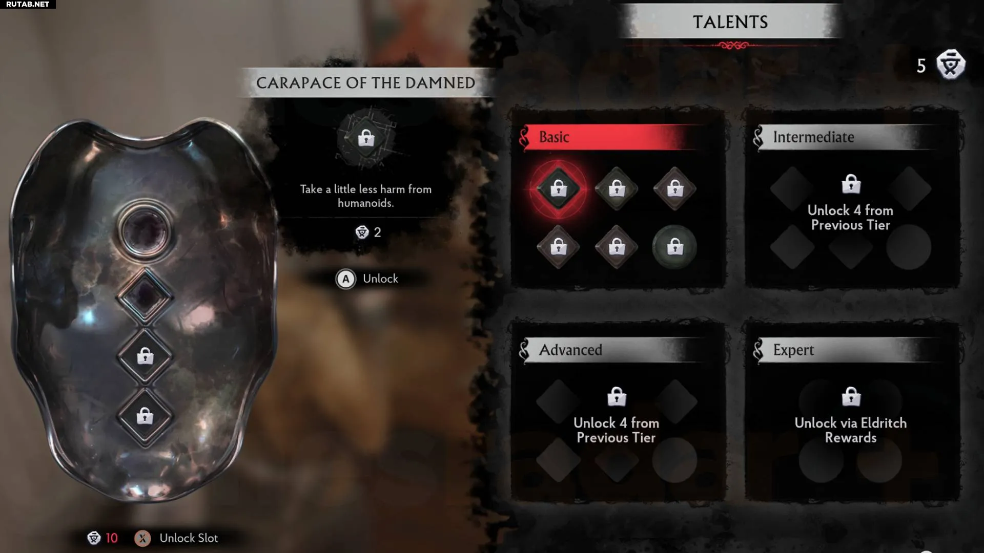 sinking city 2 Dream Essence