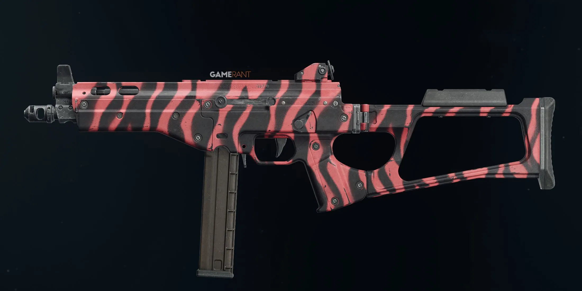 Red Tiger
