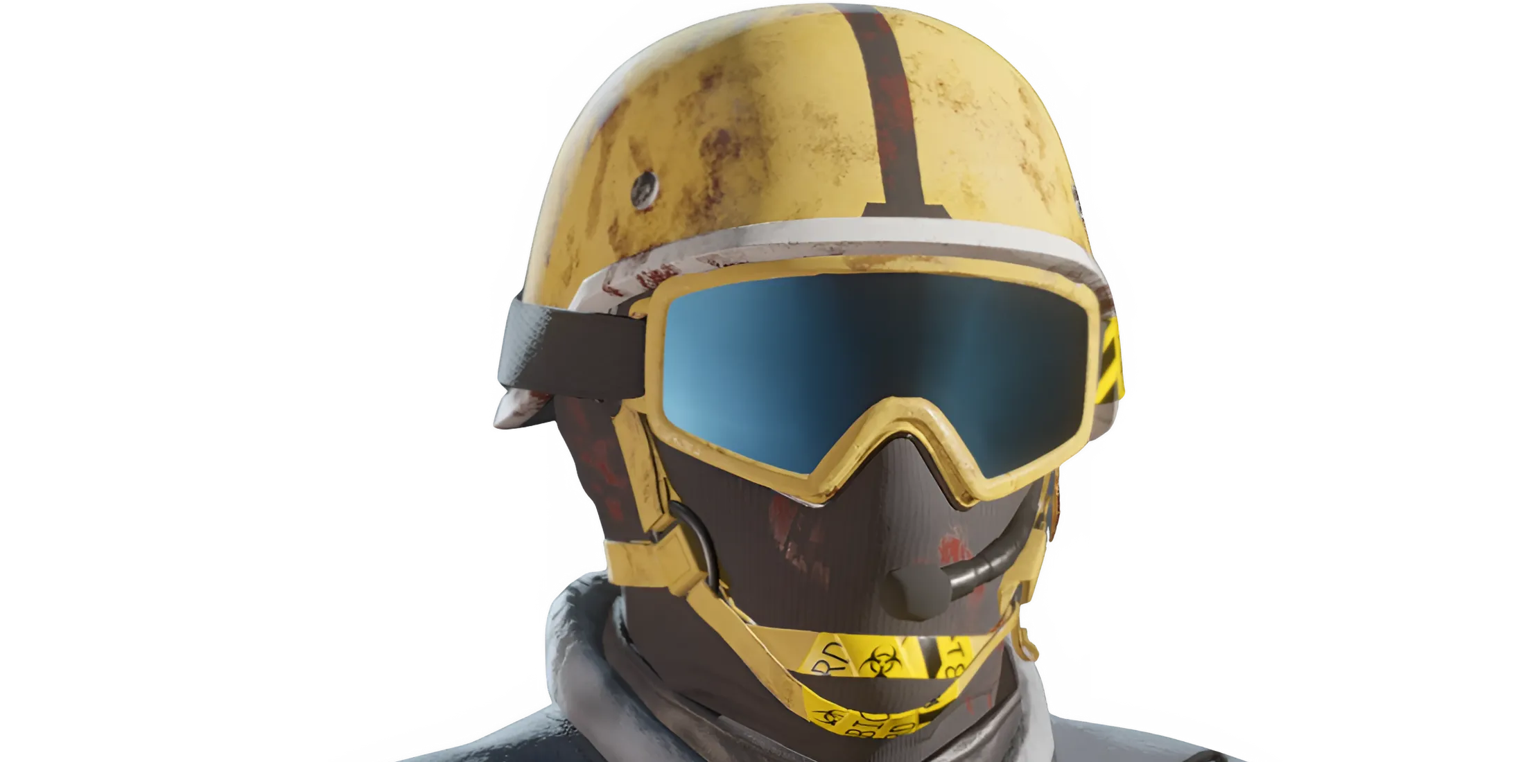 Обеззараженный Sentry