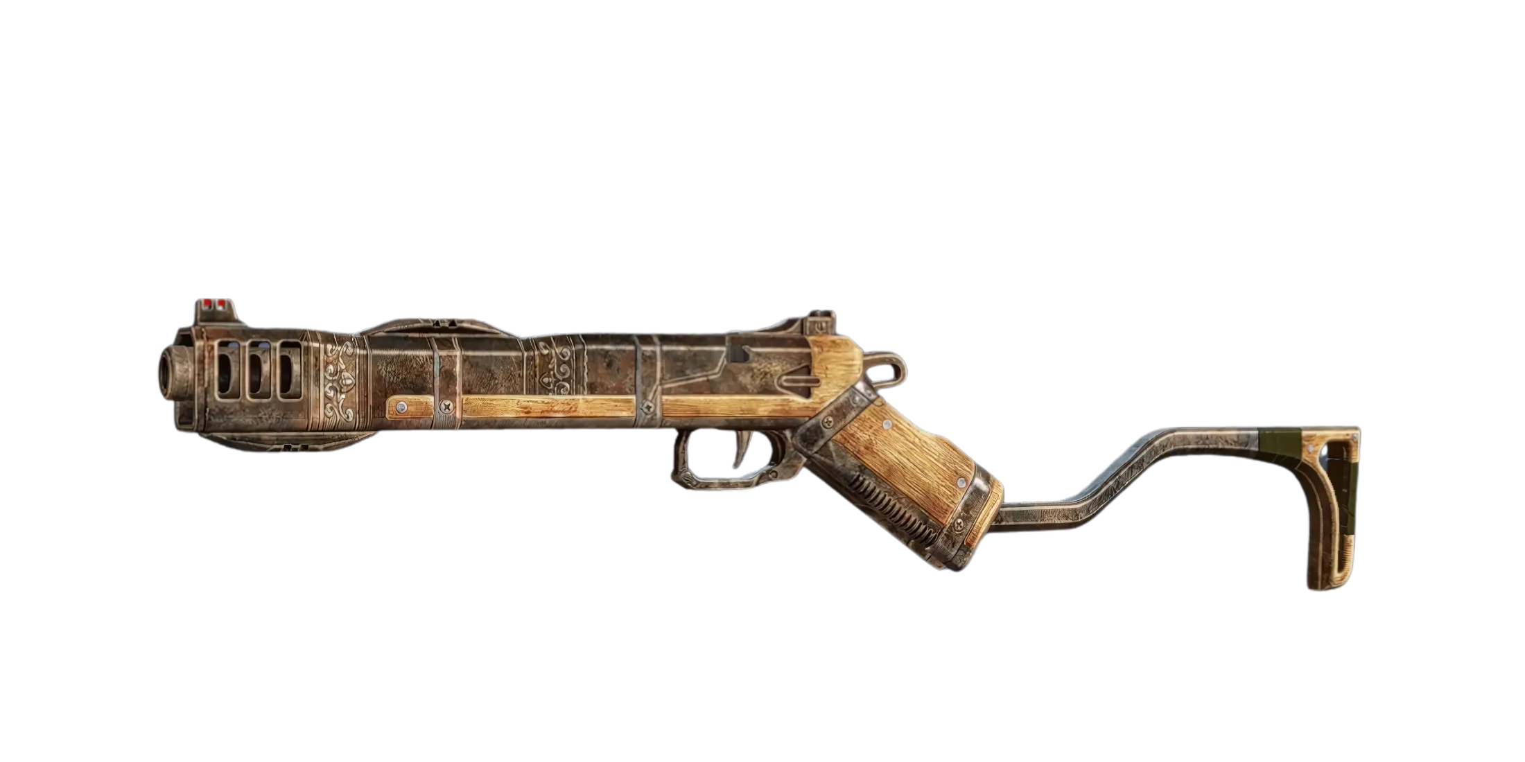 Старинный гром GONNE-6