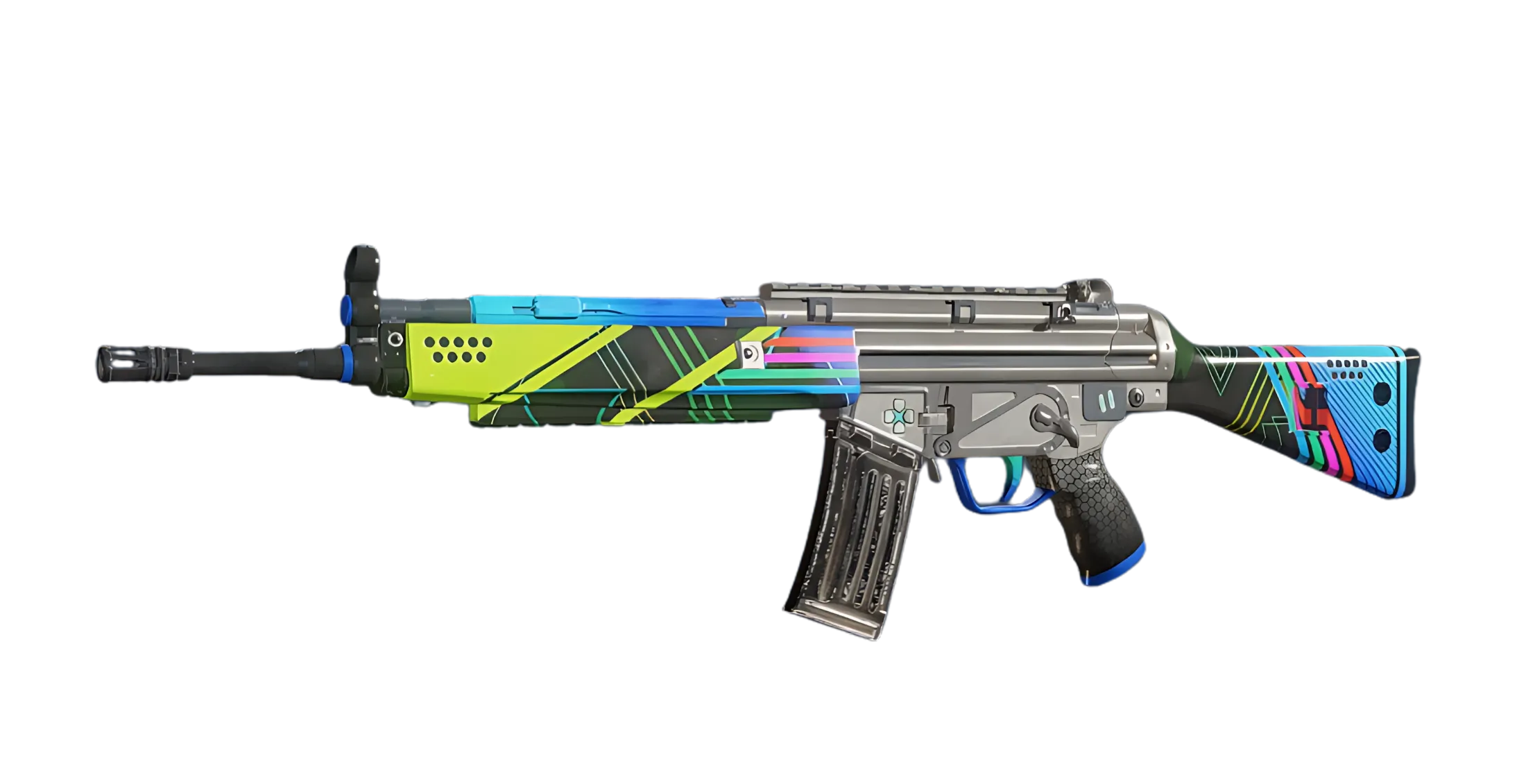 Встреча друзей AR33