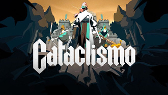 Вдохновленная Lego стратегия Cataclismo от разработчика Moonlighter получила геймплейный трейлер