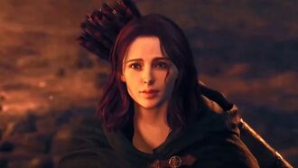 Создатель персонажей Dragon's Dogma 2 выпущен досрочно и бесплатно