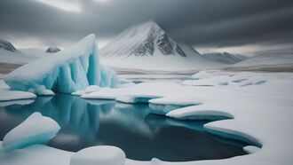 Исследователи предсказали коллапс основного региона планеты