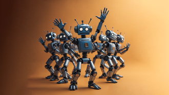 После массовых увольнений в EA рассказали о хороших перспективах искусственного интеллекта