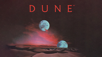 Dune 1992 — самая точная игровая адаптация произведения Фрэнка Герберта