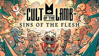 Cult of the Lamb выходит за рамки игр