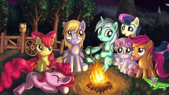 Игра My Little Pony с открытым миром выйдет на консолях и ПК в мае