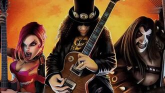 В финал «Зала славы видеоигр» 2024 года вошли Metroid, Resident Evil и Guitar Hero