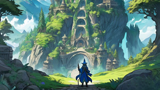 «Мы были созданы не для этого»: Larian не будет делать Baldur's Gate 4