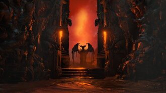 Diablo 4: где найти подземелье «Эхо ненависти»
