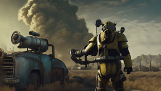 Тодд Говард: «Нам не нужно торопиться» со следующей Fallout