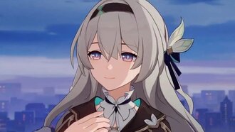 Honkai: Star Rail - Возвышения Светлячка и следовые материалы